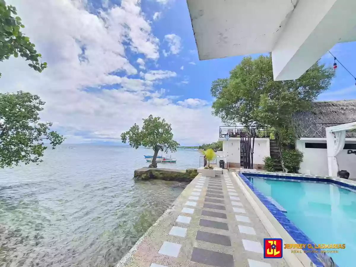 Amazing Beach Resort for Sale in Manjuyod, Negros Oriental [available]