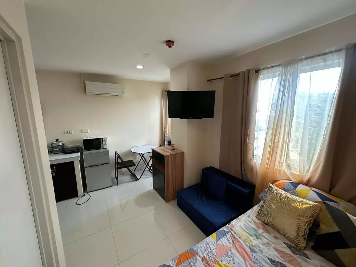 Rush Sale Condo Unit — Studio in Mandaue City, Philippines — Photo 6