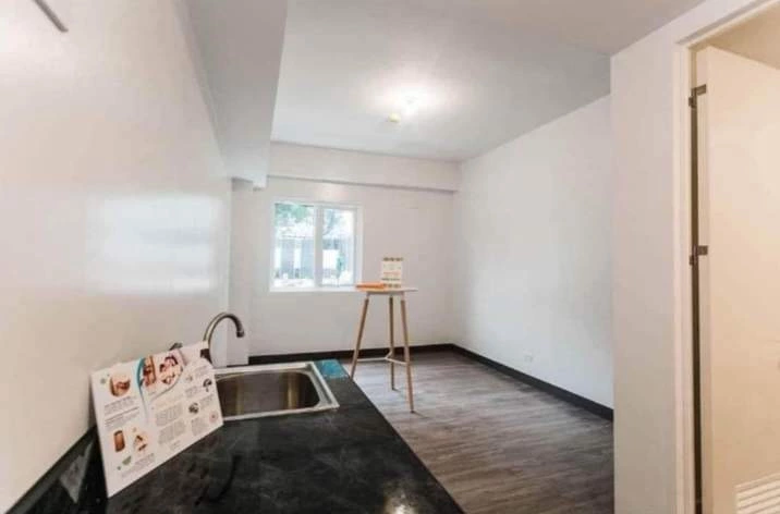 Studio unit for sale at Symfoni Bossa — Studio in Cebu City, Cebu, Central Visayas — Photo 4