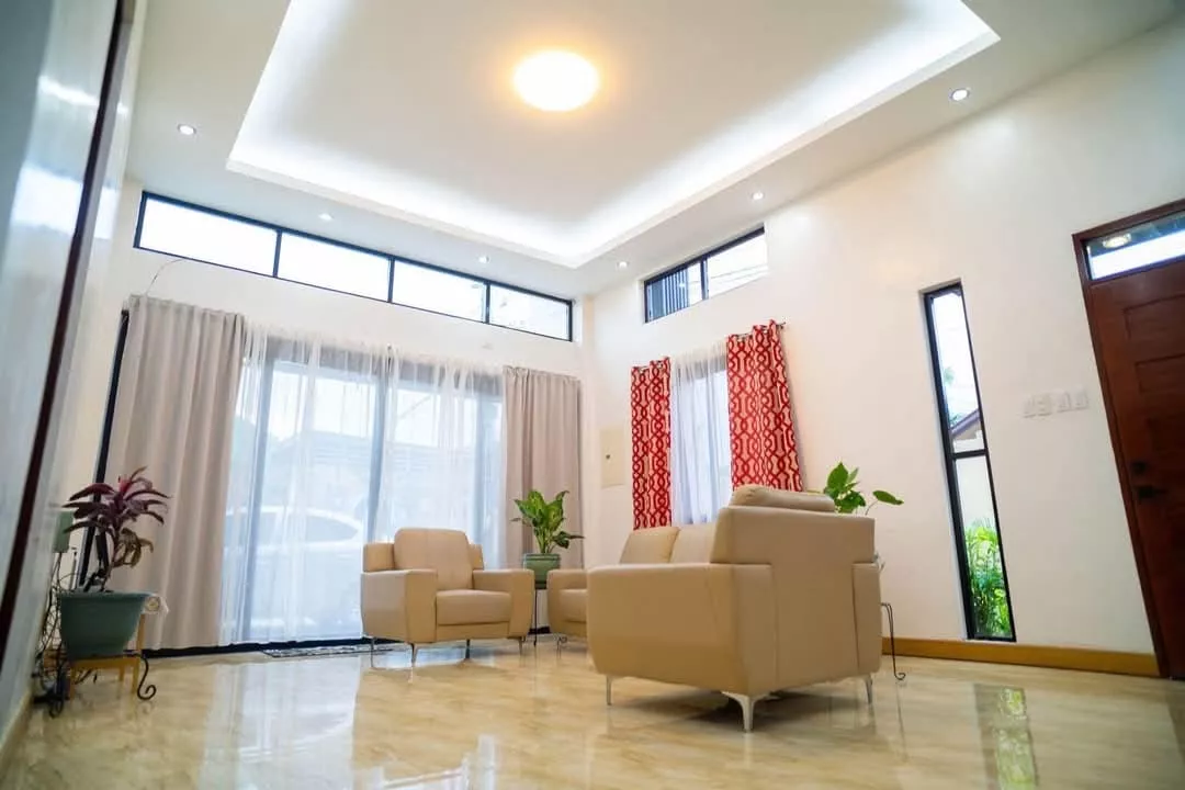 modern contemporary house and Lot in Butuan City — House and Lot in Butuan City, Agusan Del Norte, Philippines — Photo 7
