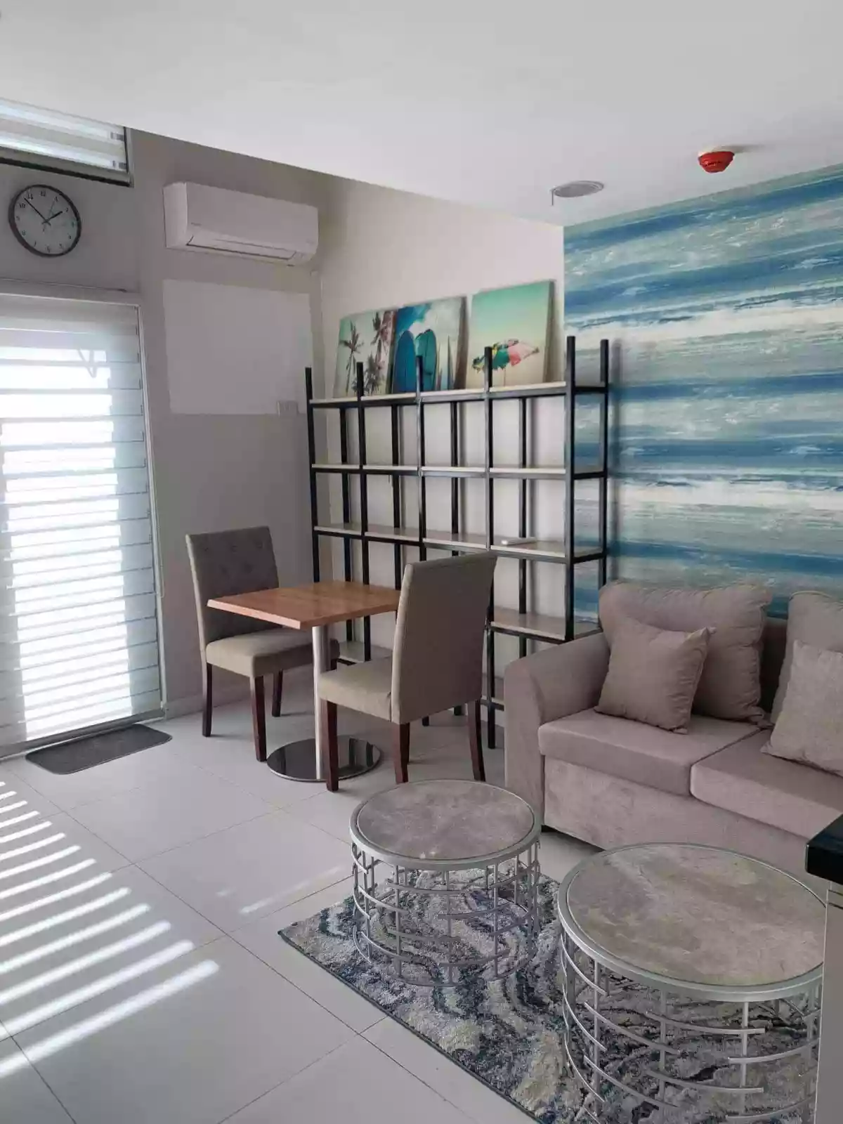 Loft Unit Northstar Fully Furnished — Loft in North Reclamation, Canduman, Mandaue City — Photo 3