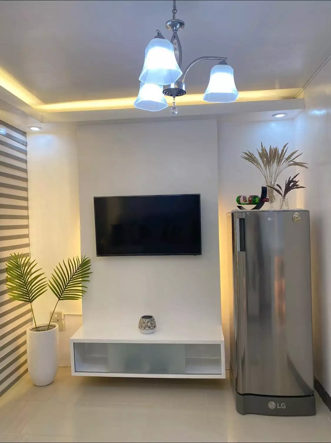 Open photo 13 of 16 — FOR RENT: FULLY FURNISHED 1 BR CONDO WITH BALCONY