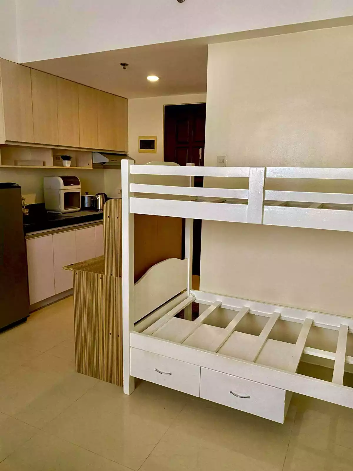 Eagles Nest Condominium — Studio in Mandaue City, Philippines — Photo 3