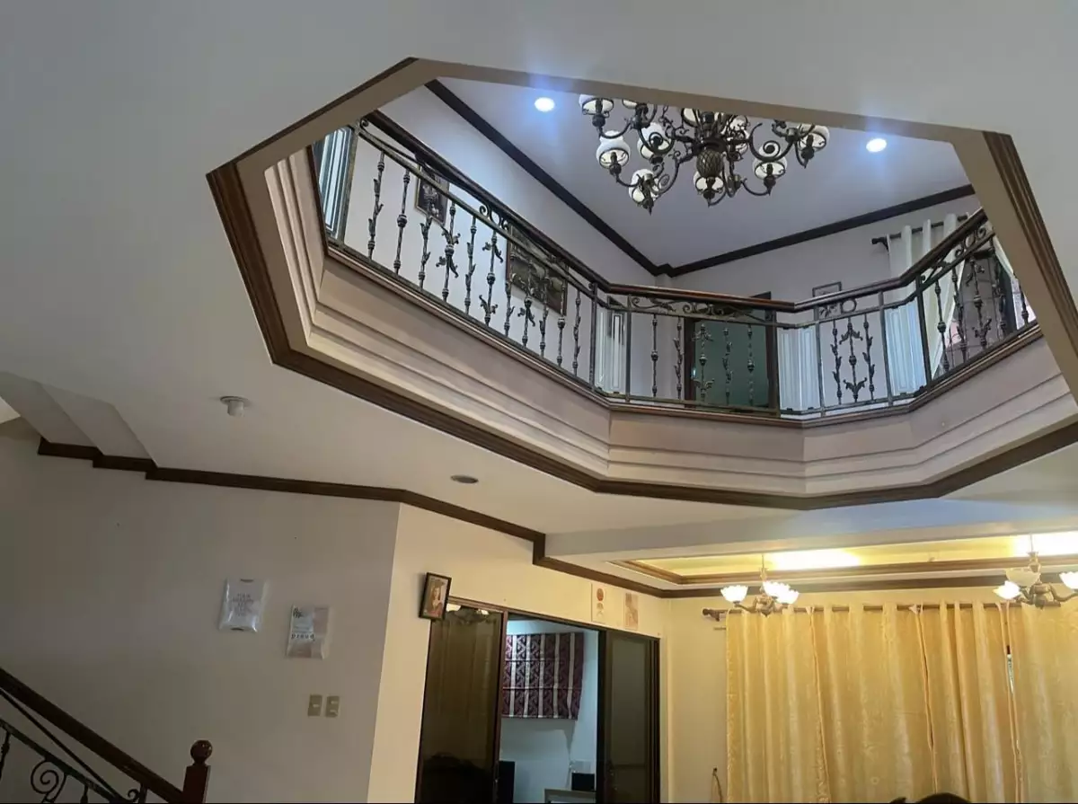 Fully Furnished House for SALE in Bulacao, Pardo, Cebu City — House and Lot in Cebu City, Cebu, Philippines — Photo 6