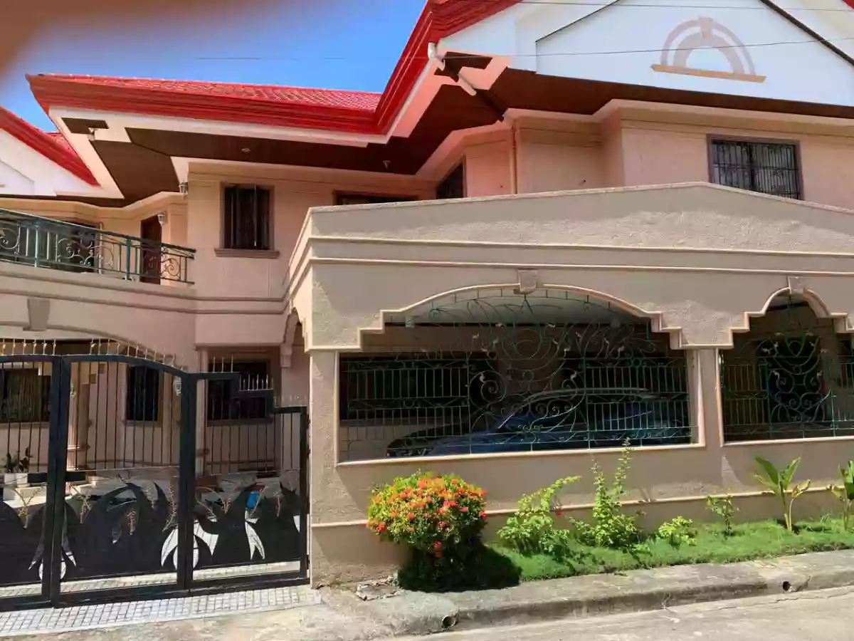 Fully Furnished House for SALE in Bulacao, Pardo, Cebu City — House and Lot in Cebu City, Cebu, Philippines — Photo 3
