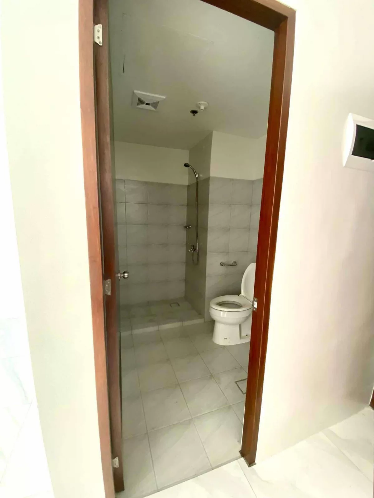 For Assume Brand new Studio facing Amenities with Parking space — Studio in Cebu City, Cebu — Photo 5