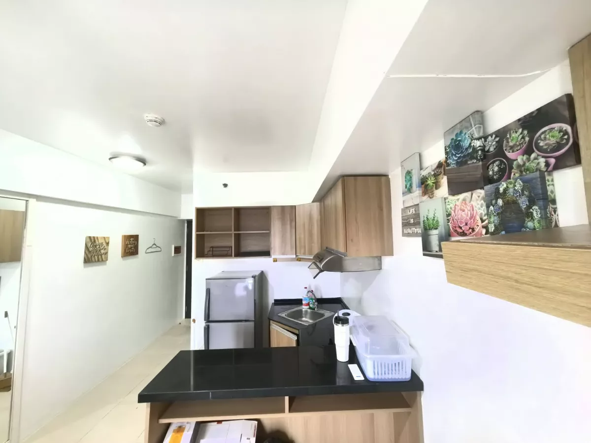 Rush Sale Studio Avida Riala Tower 2 It Park Cebu — Studio in Lahug, Cebu City, Cebu — Photo 5