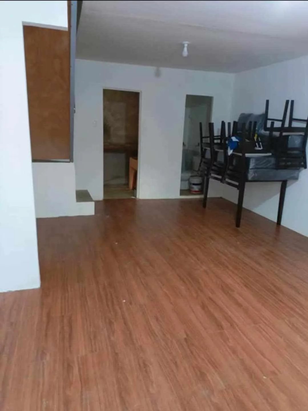 House & Lot For Sale!! (Town House)