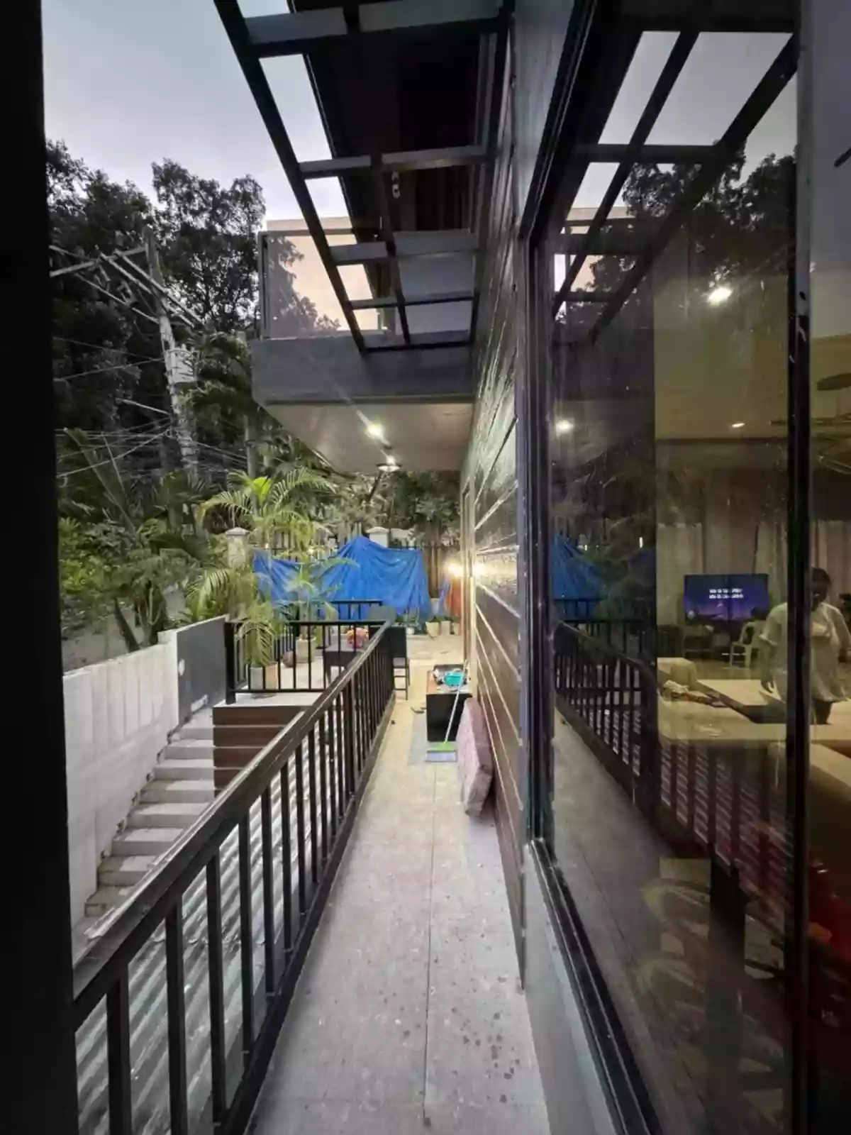 MARIA LUISA HOUSE AND LOT — House and Lot in Paseo Rodulfo, Cebu City, Cebu — Photo 7