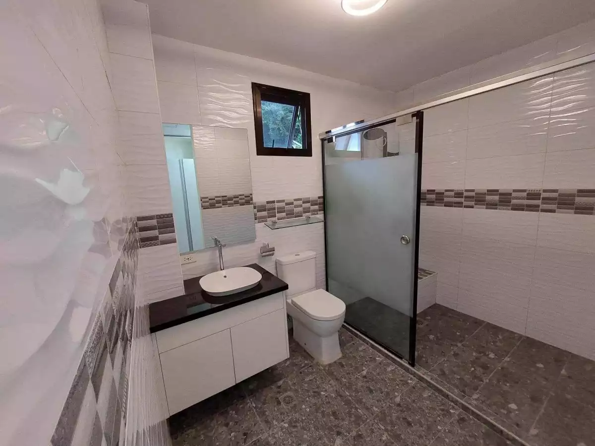 Open photo 11 of 18 — 2 Storey Oberlooking Modern Mountain Home and Lot FOR SALE