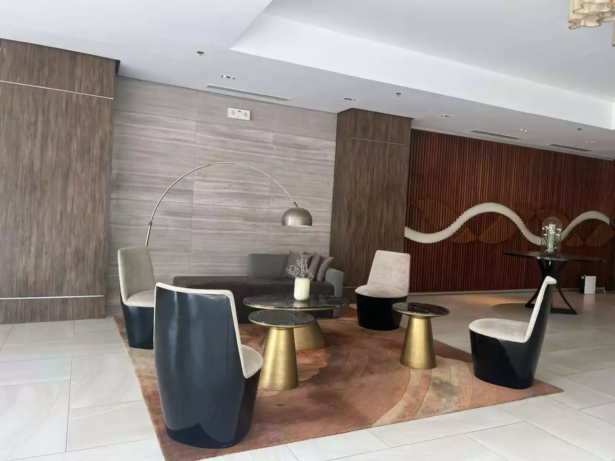 Mactan Newtown , One Pacific Residence tower 2 — 1 Bedroom in Lapu-Lapu City, Cebu, Philippines — Photo 3