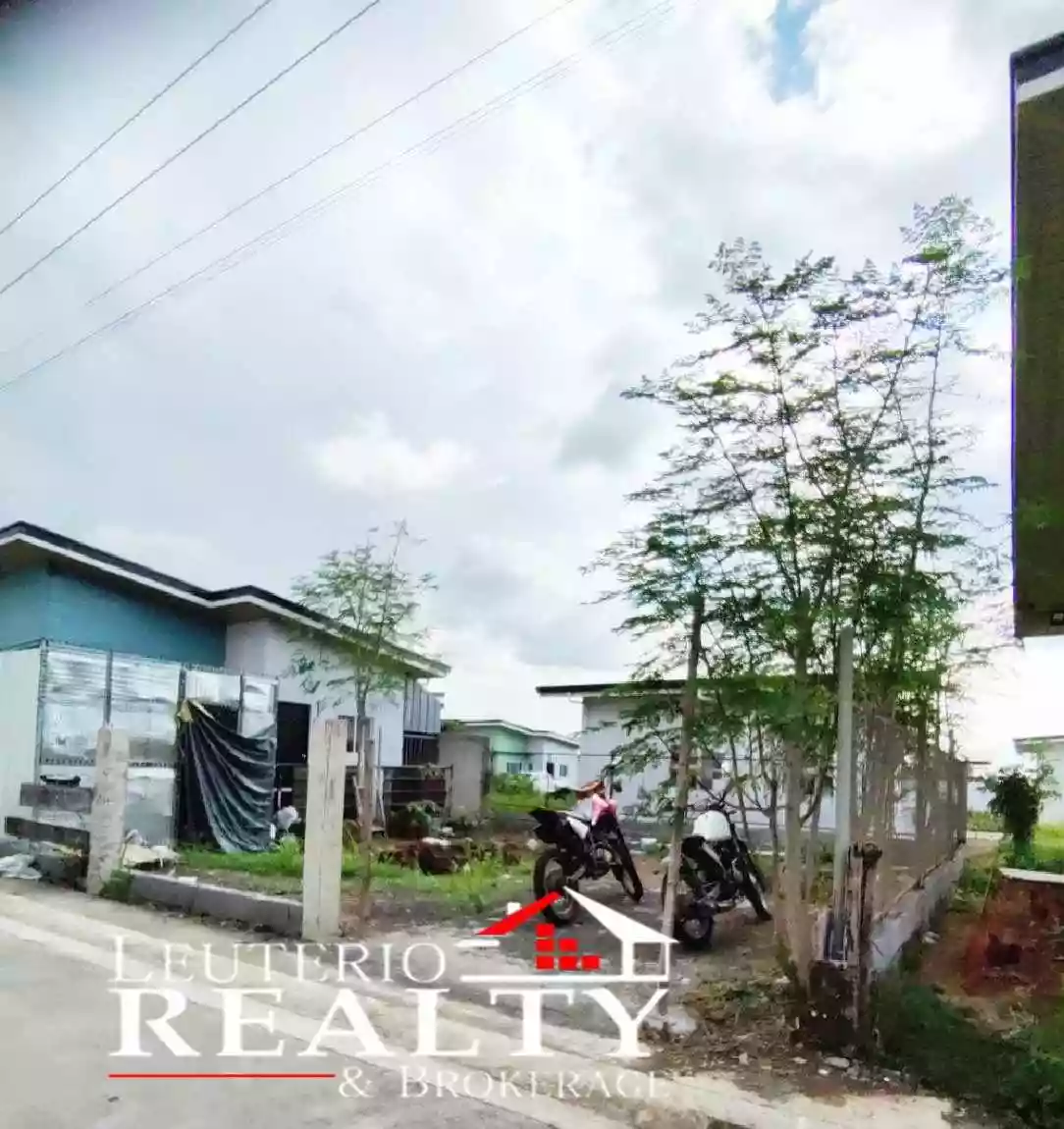 086-2023000617 — Residential Lot in Pacol Road, Naga, Camarines Sur — Photo 3