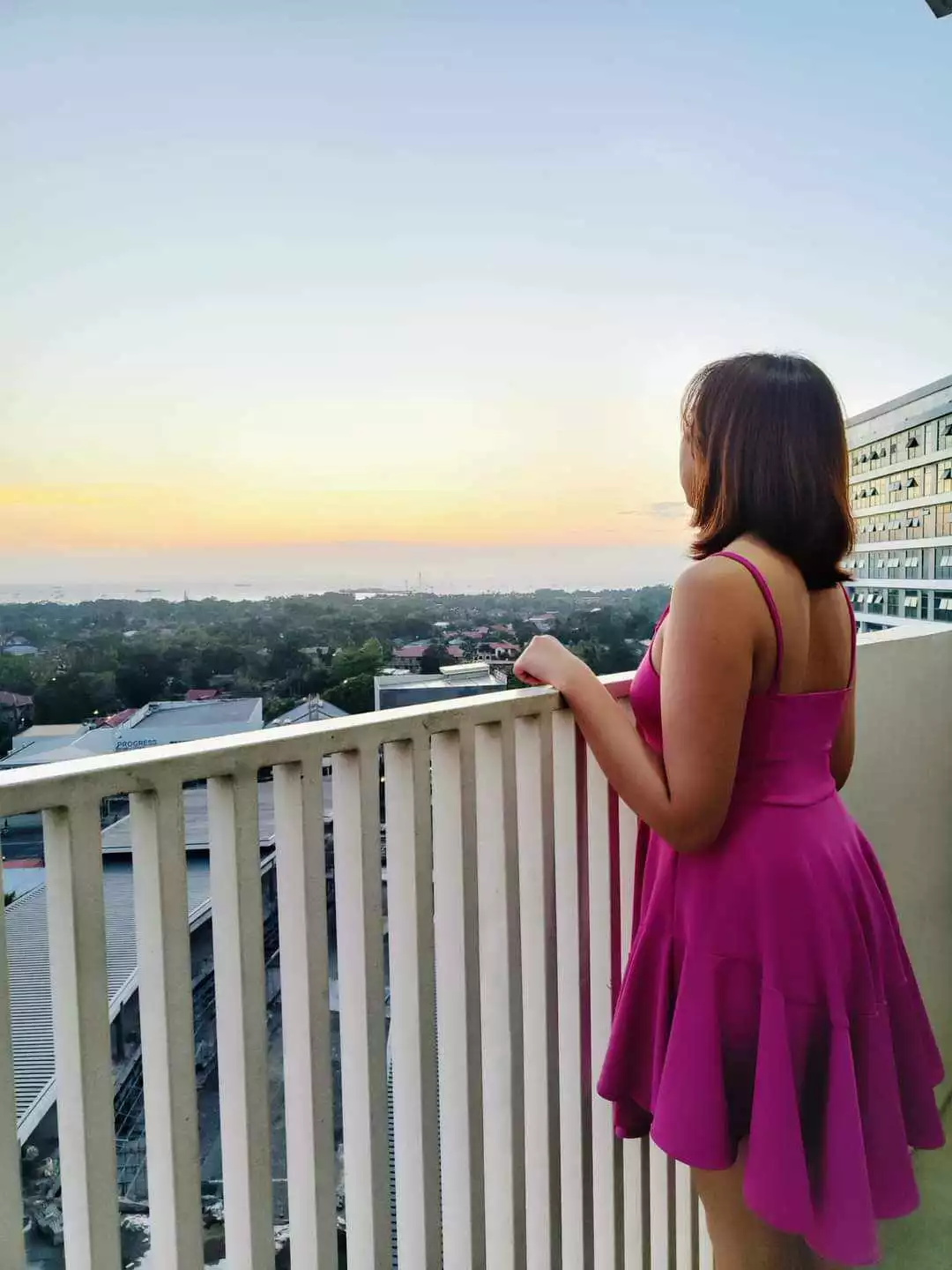 Mesavirre Garden Residences Condominium For Rent — 1 Bedroom in Negros Occidental, Philippines — Photo 3