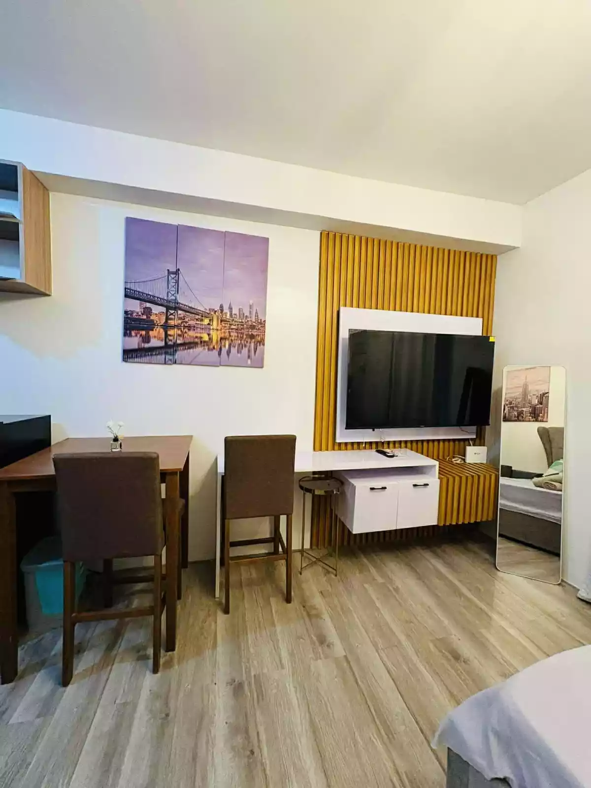 Studio Unit Condo for Sale — Studio in Negros Occidental, Philippines — Photo 4