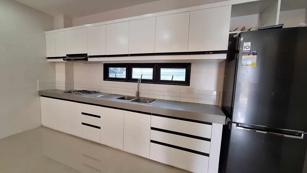 Open photo 18 of 21 — Brand New House and Lot for sale in Corona del Mar Talisay City