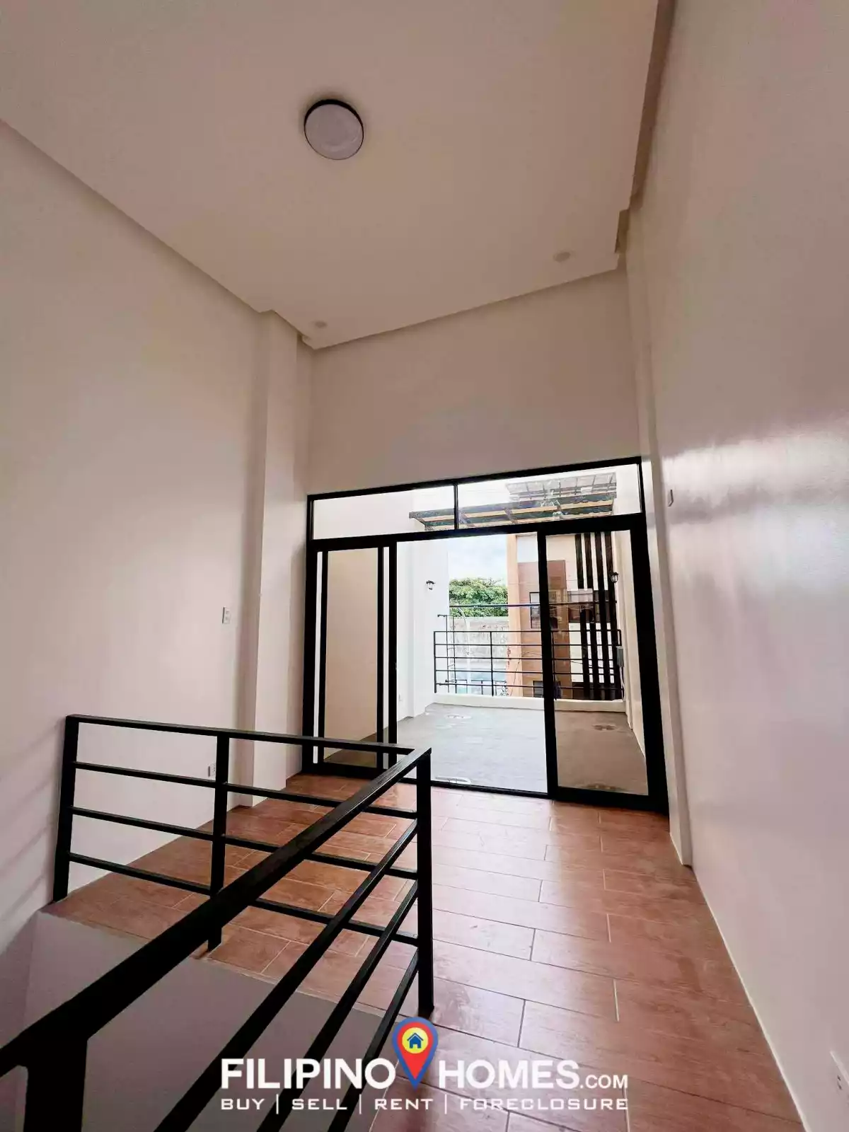 ONE UNIT LEFT! BRANDNEW THREE STOREY TOWNHOUSE WITH OPEN ROOFDECK BOUNDARY QC NEAR SAMPALOC MANILA — Townhouse in Unang Hakbang, Quezon City, Metro Manila — Photo 3