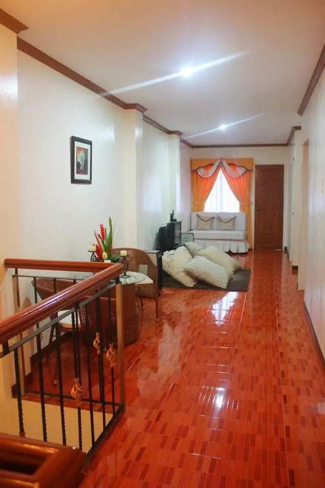 For Rent furnished Single Detached house in Mandaue City — House and Lot in Mandaue City, Cebu, 6014 — Photo 4