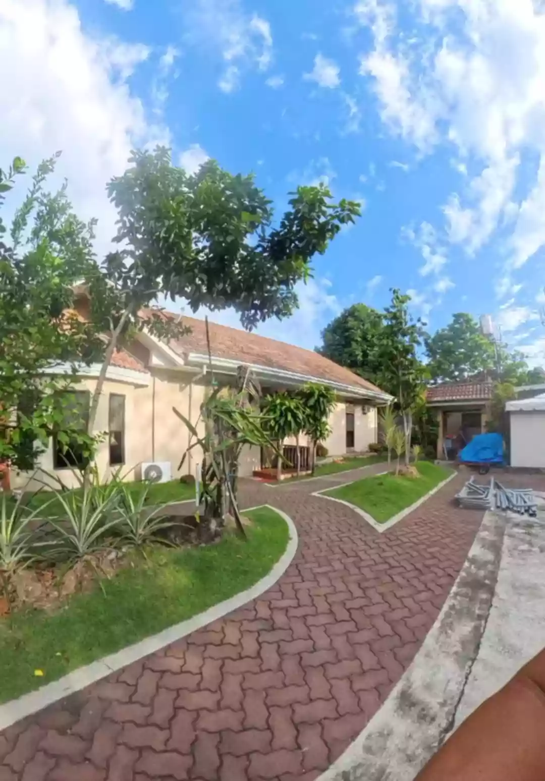 2 Bedroom house and lot located in East Balabag, Valencia, Negros Oriental — House and Lot in Negros Oriental, Philippines — Photo 3