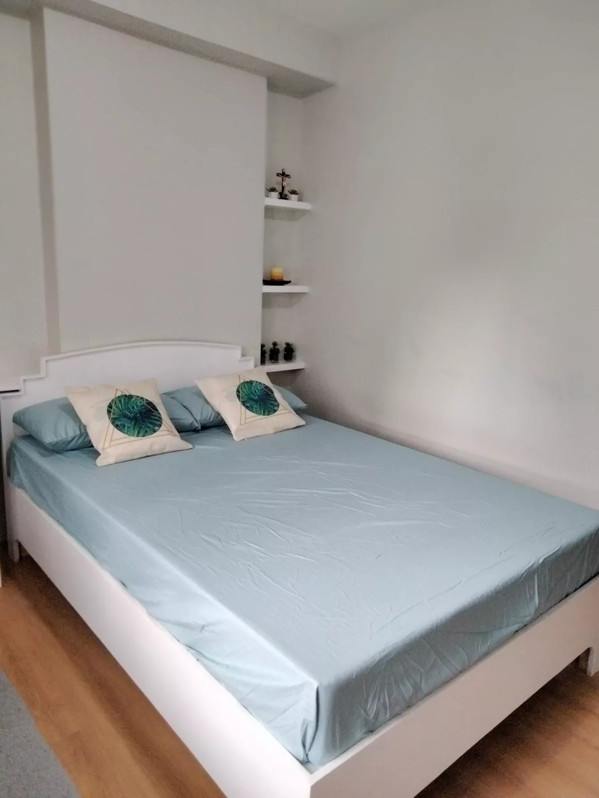 FOR SALE STUDIO UNIT WITH PARKING — Studio in Salinas Drive Extension, Cebu City, Philippines — Photo 3