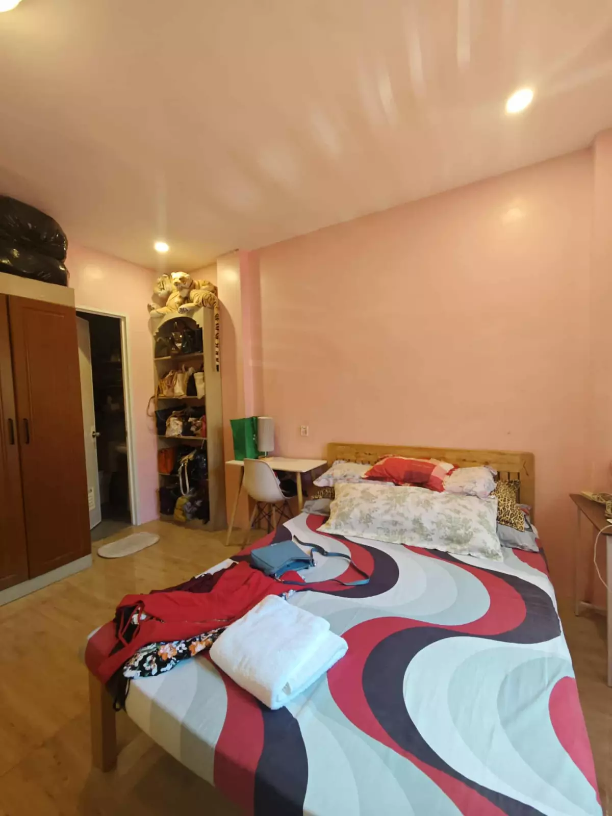 Single Attached House and Lot For Sale at Camella Carcar — House and Lot in Carcar, Cebu, Philippines — Photo 6
