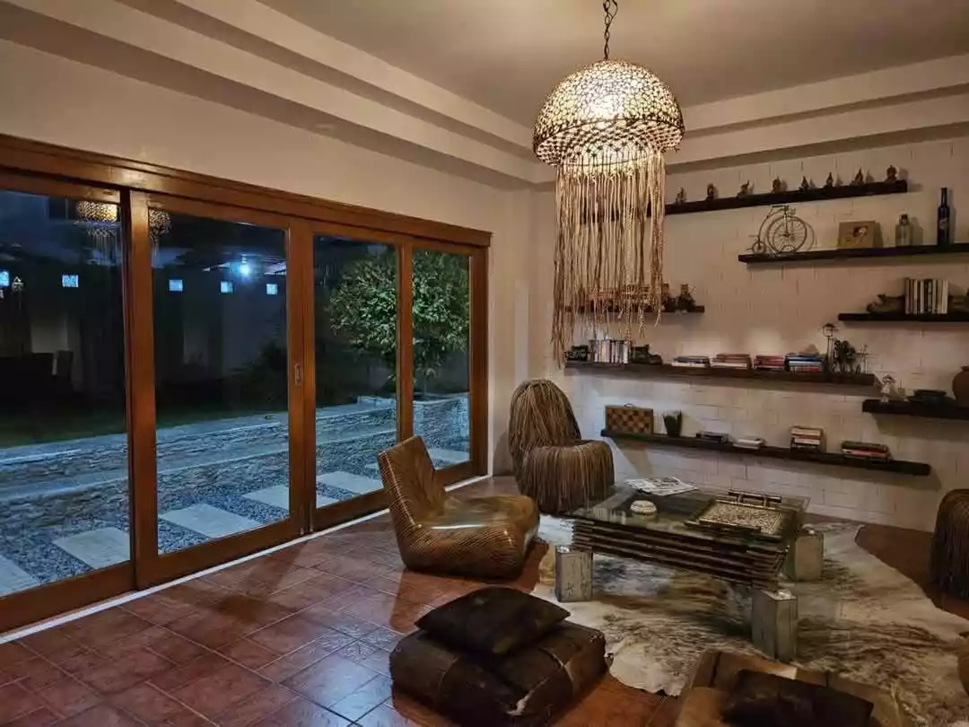 This very elegant property located @ Pacific Grand Villas Subdivision is up for grabs — House and Lot in M.L. Quezon National Highway, Lapu-Lapu, Cebu — Photo 5