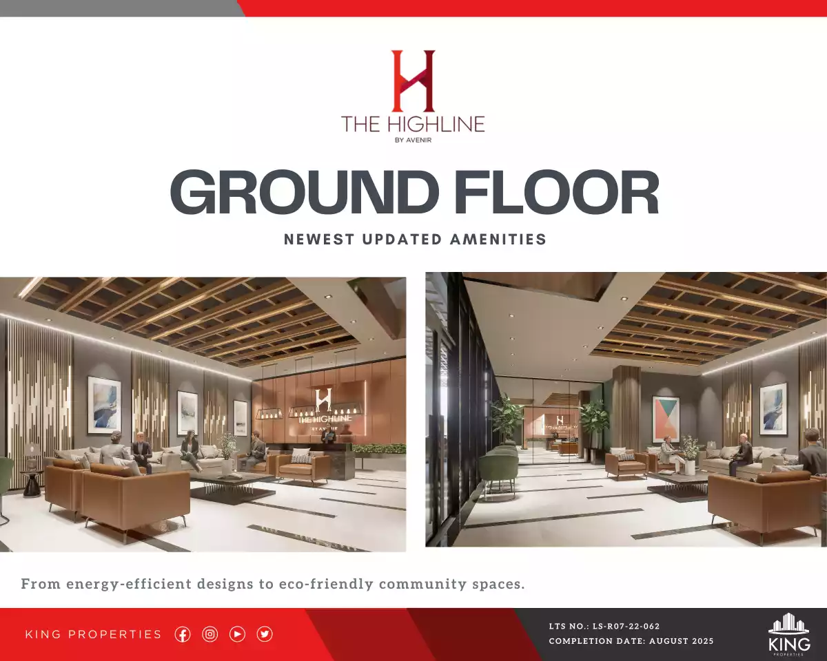 For Assume: Studio Unit at The Highline by Avenir - Mandaue — Studio in Waterfront Drive, Cebu City, Central Visayas — Photo 3
