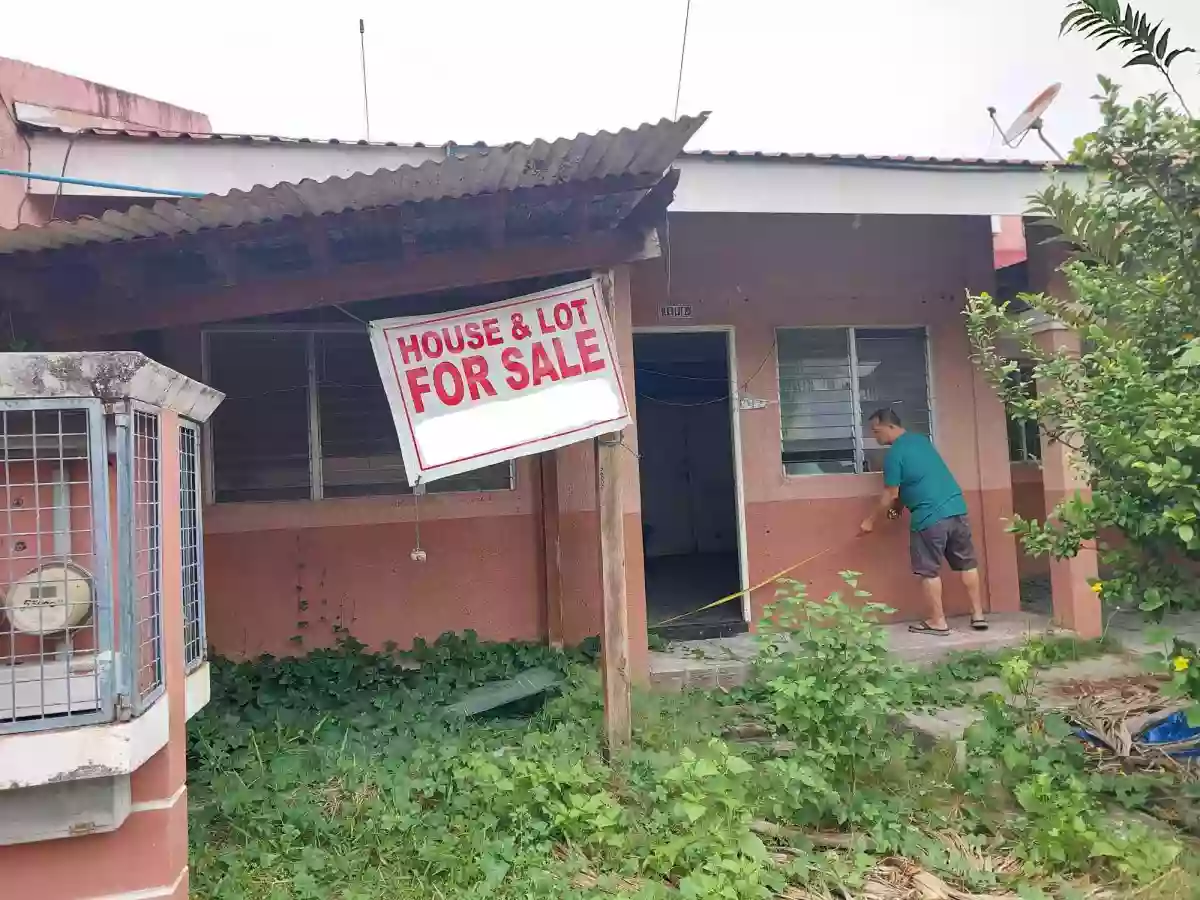La Cassandra Subdivision House and Lot — House and Lot in General Santos City, South Cotabato, Philippines — Photo 5