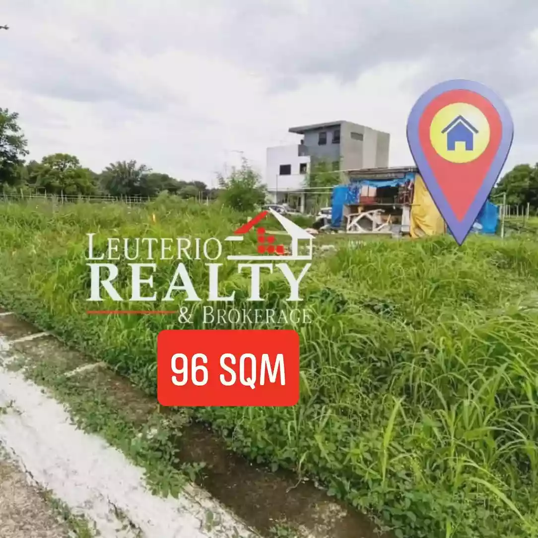 086-2024002344 — Residential Lot in Naga City, Camarines Sur, Philippines — Photo 3