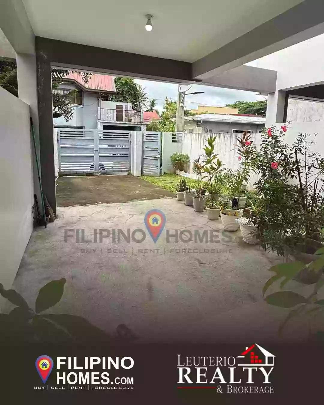 Modern House & Lot for Sale in Naga City! — Townhouse in Camarines Sur, Philippines — Photo 6