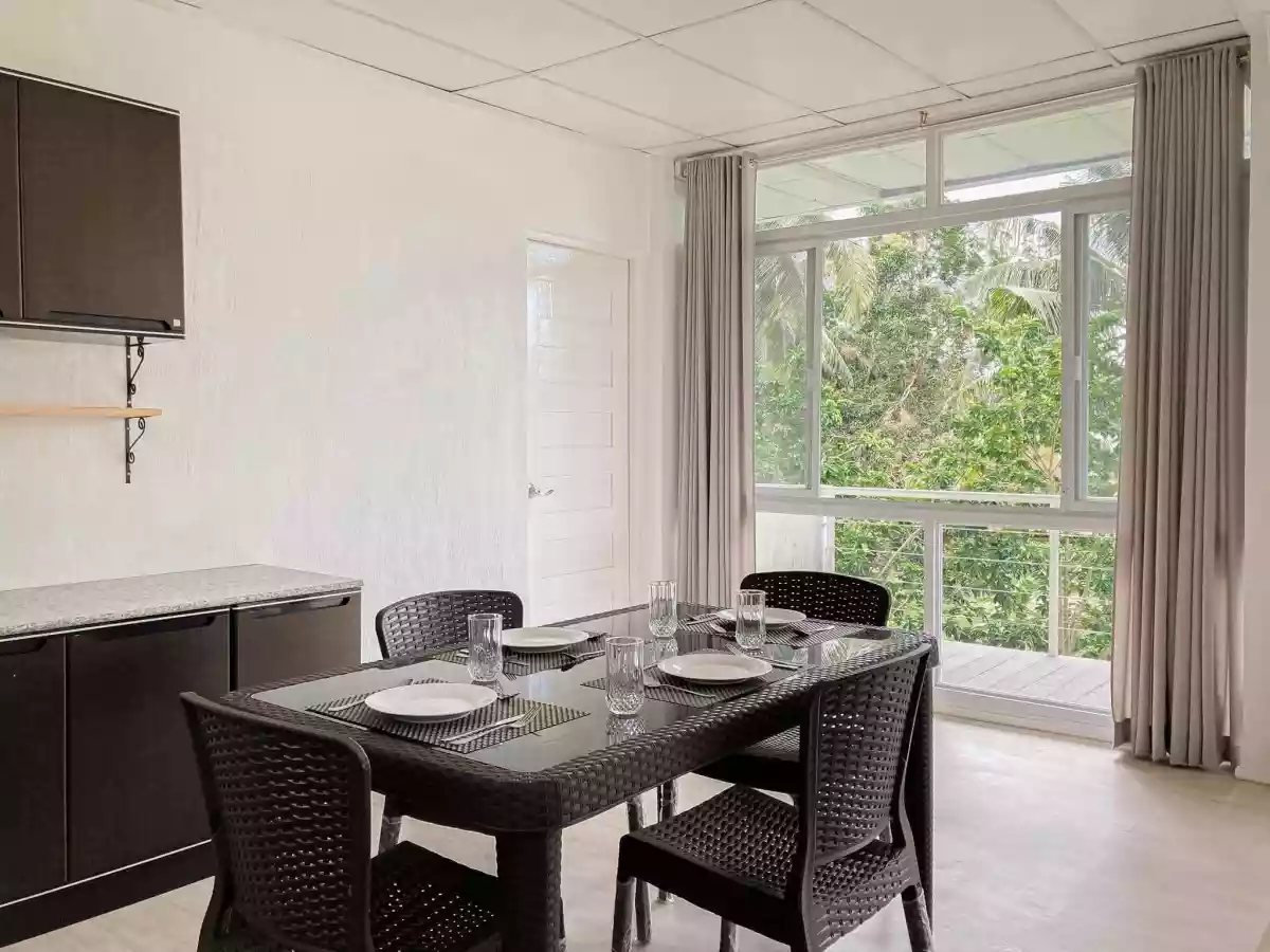 Cozy Apartment for Rent in Balugo Valencia — Apartment in Valencia, Negros Oriental, Philippines — Photo 4