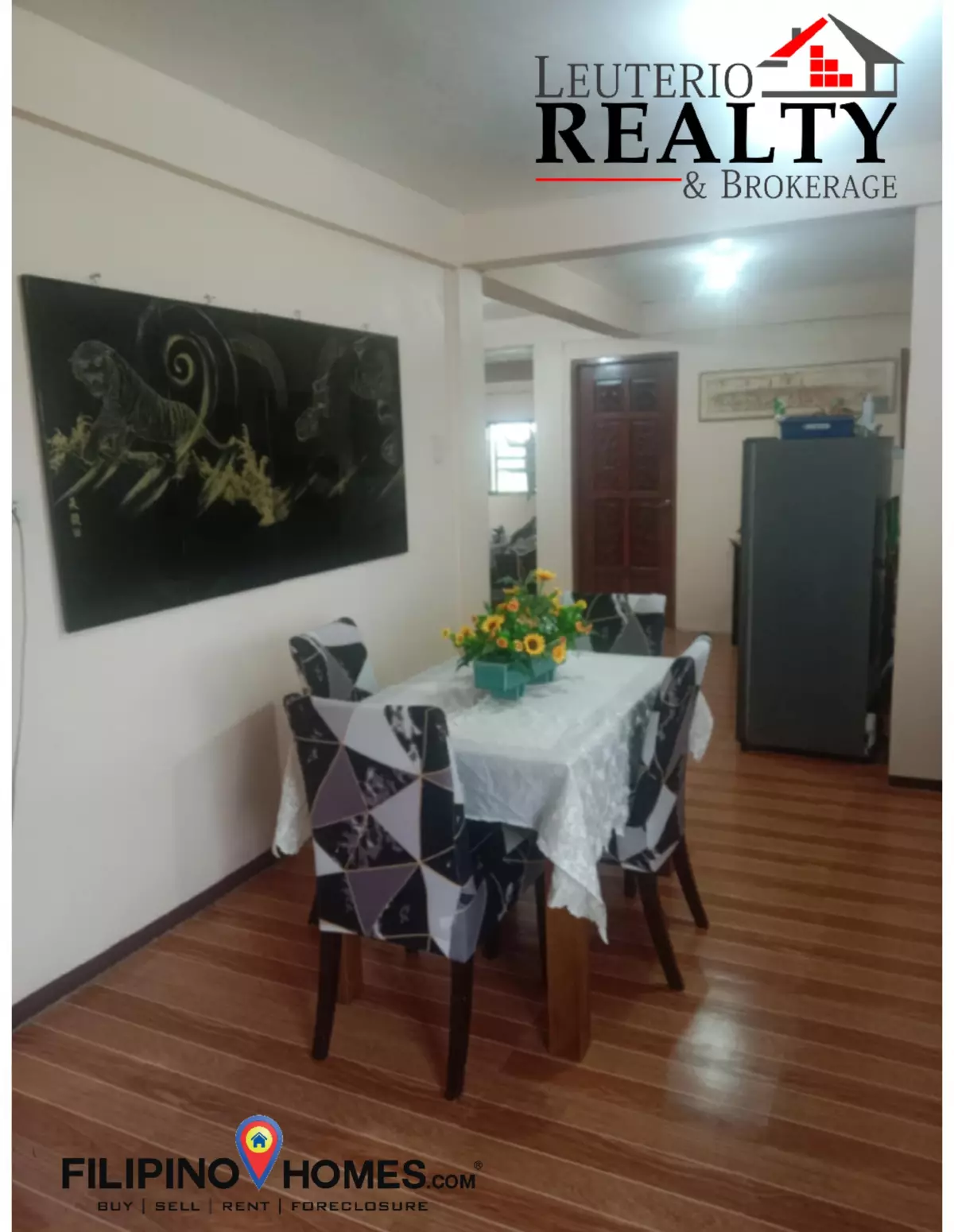 Boarding House For Sale Near Ateneo De Naga University (2nd Gate) — Boarding House in Naga City, Camarines Sur, Philippines — Photo 4