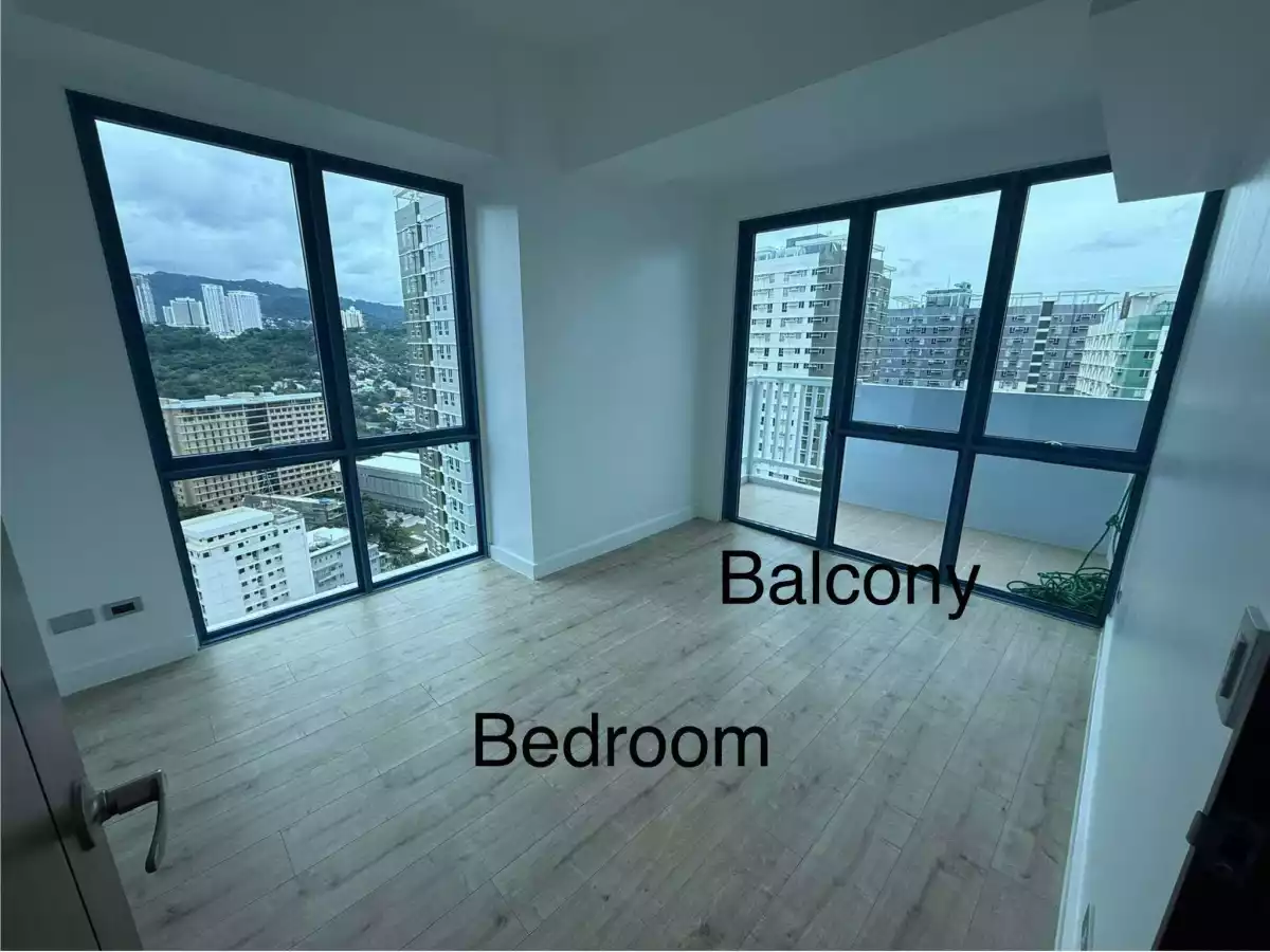 1 bedrom condo for Sale in 38 Park — 1 Bedroom in Apas, Cebu City, Cebu — Photo 7