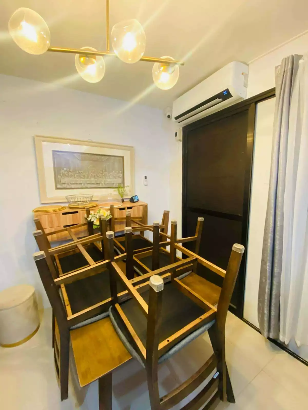 RENT TO OWN/ FOR SALE CASA MIRA LINAO — Townhouse in Sandayong, Minglanilla, Cebu — Photo 2