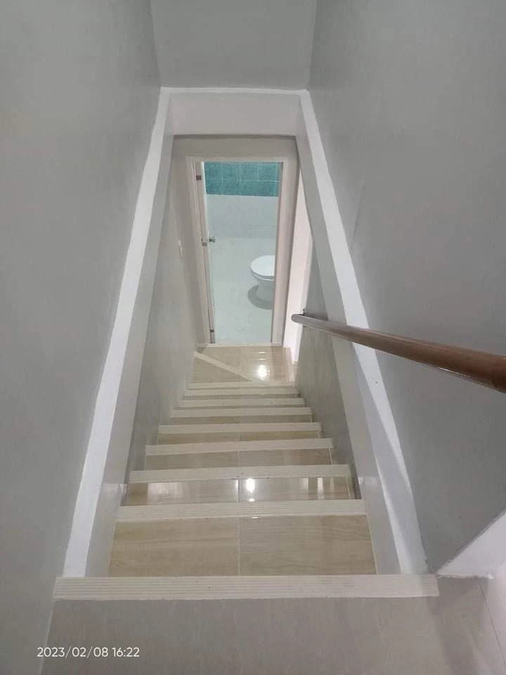 FOR SALE HOUSE AND LOT IN GENESIS SUBDIVISION, BASAK, LAPU-LAPU — House and Lot in Lapu-Lapu City, Cebu, Philippines — Photo 4