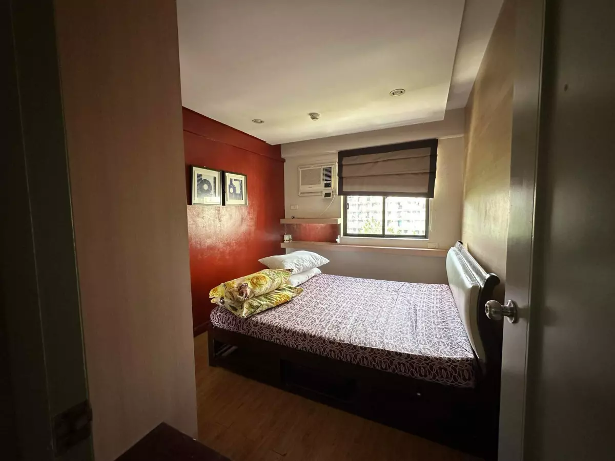 FOR SALE 2BR CONDO UNIT! — 2 Bedrooms — Photo 4