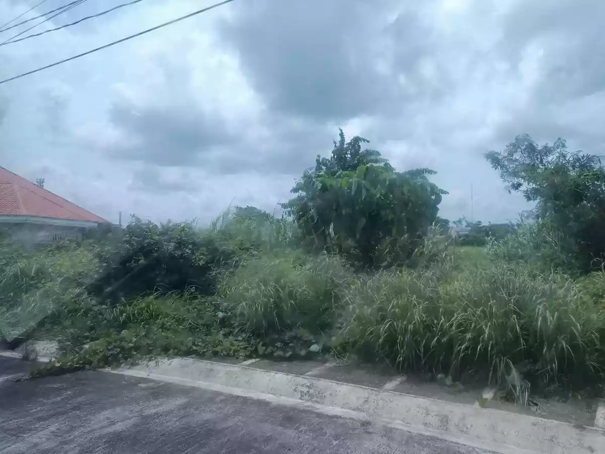 Residential Lot for Sale near Primus Resort