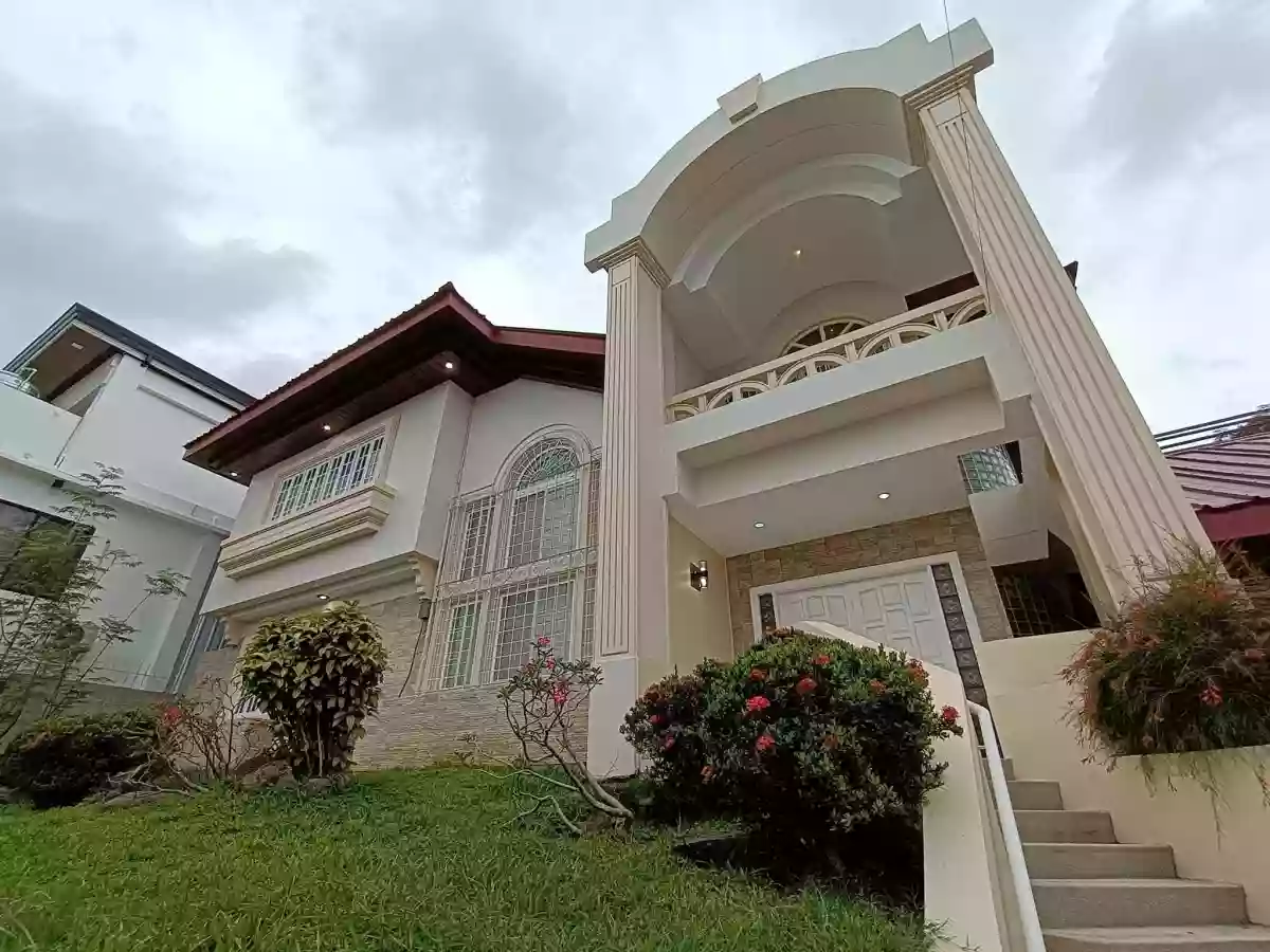 APOVEL MEDITERRANEAN HOUSE — House and Lot in Bulua, Cagayan de Oro City, Cagayan De Oro City — Photo 6