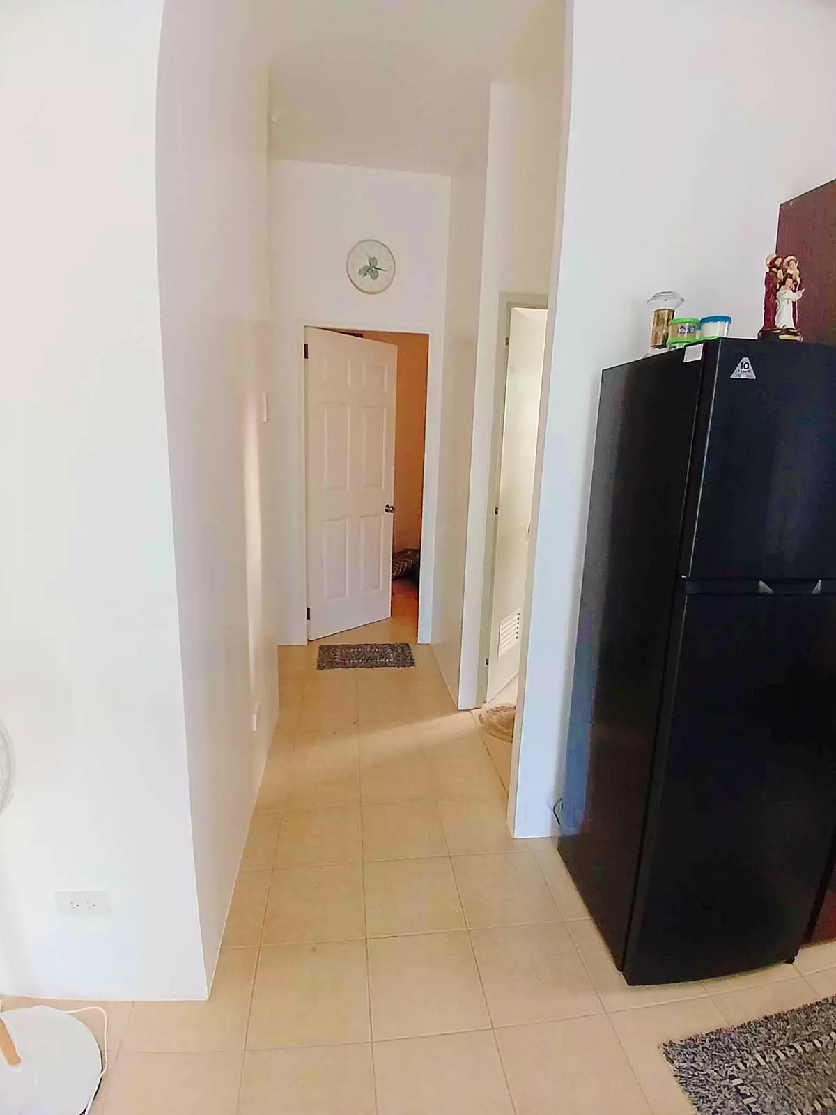 juniarta rpp3 — House and Lot in Anos Fonacier Circumferential Road, Dauis, Bohol — Photo 5