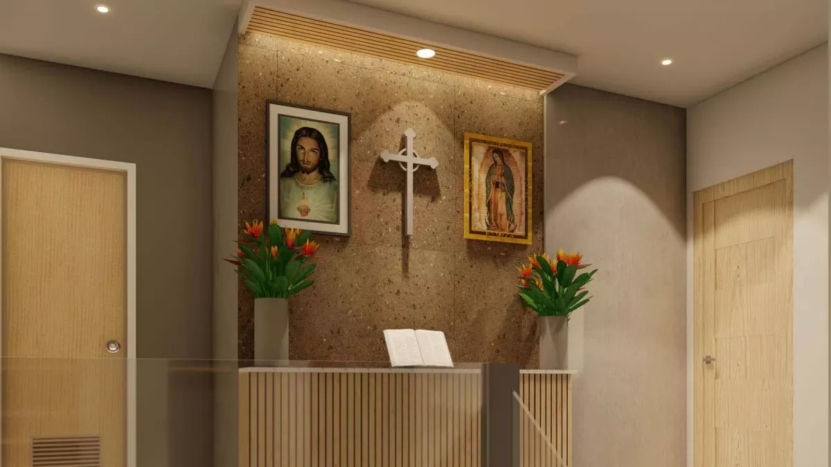 Open photo 13 of 20 — FOR SALE!! 3 STOREY HOUSE AND LOT IN VISTA GRANDE TALISAY CITY