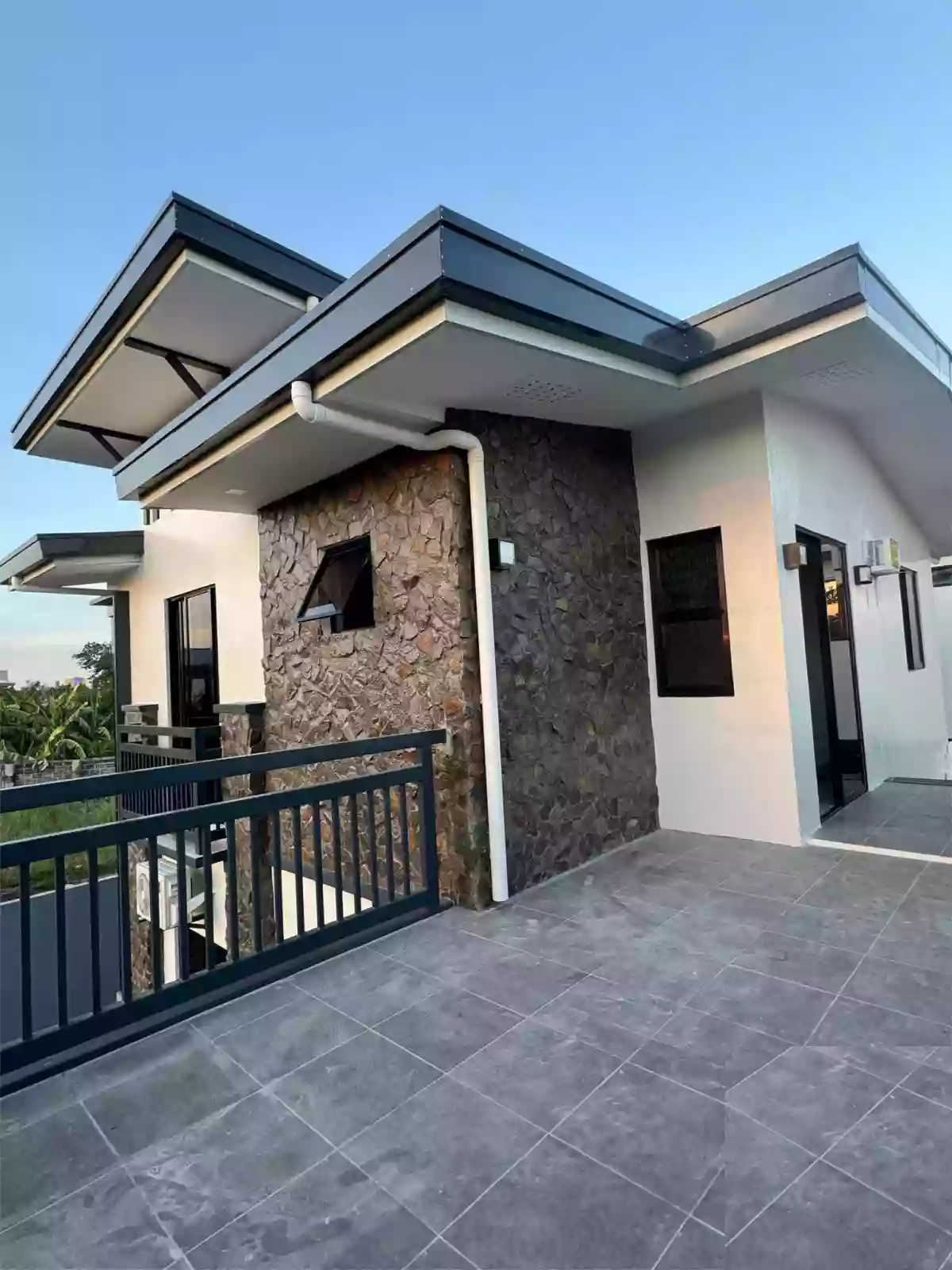 New House For Sale in Pacific Grand Villas — House and Lot in M.L. Quezon National Highway, Lapu-Lapu City, Cebu — Photo 4