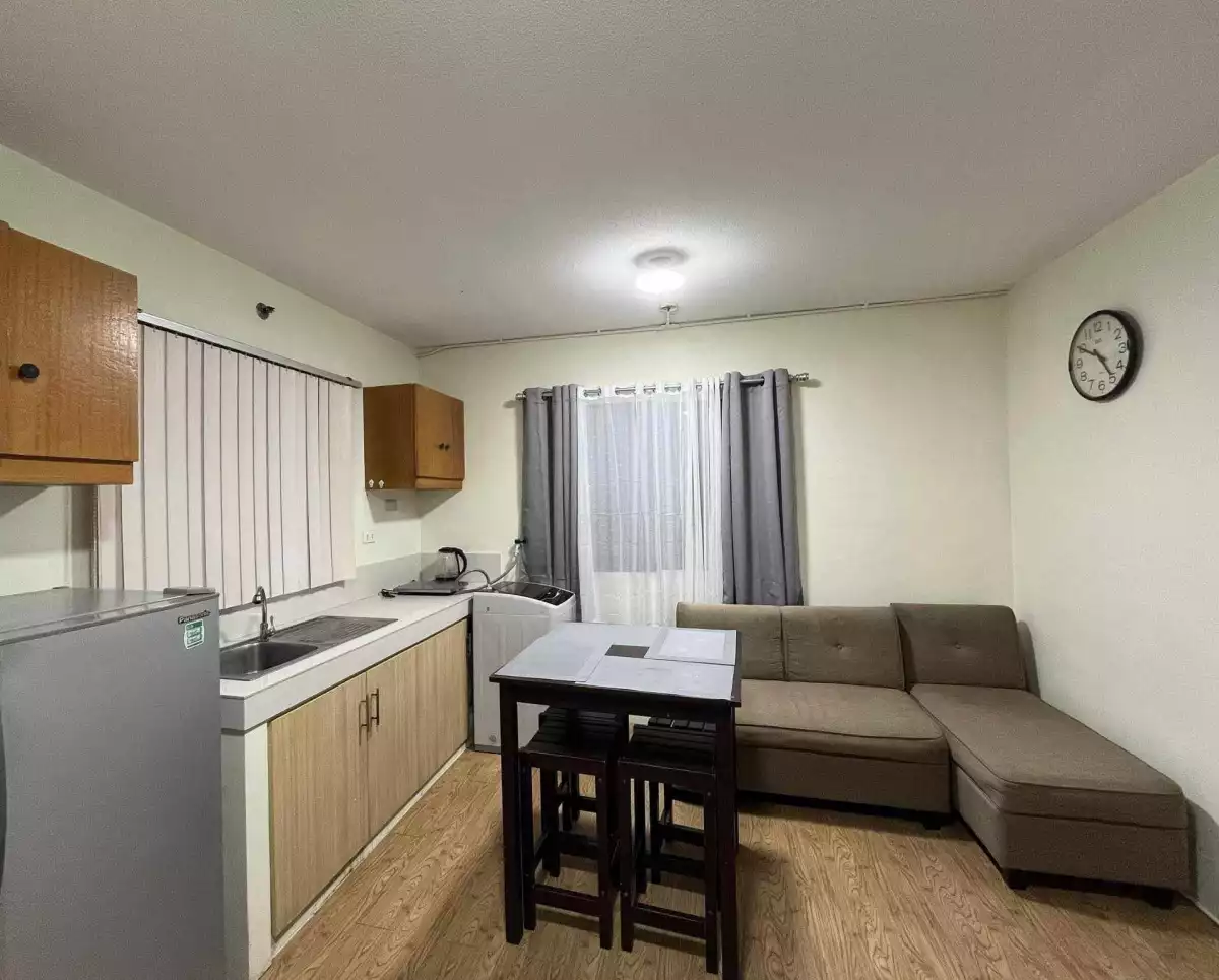 Fully Furnished 2br unit in San Remo Oasis — 2 Bedrooms in Cebu City, Cebu — Photo 2