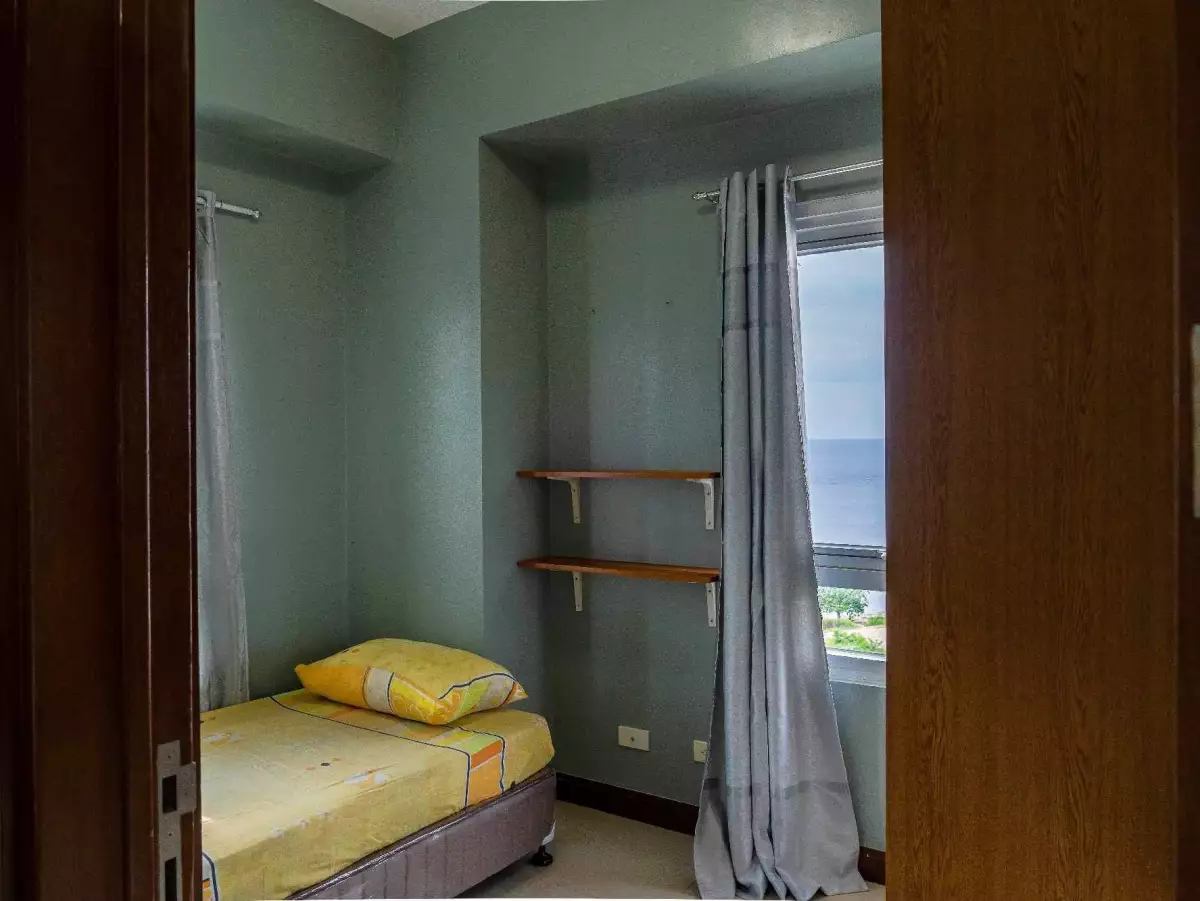 TWO BEDROOM FOR SALE at AMISA PRIVATE RESIDENCE — Studio in Lapu-Lapu City, Philippines — Photo 4