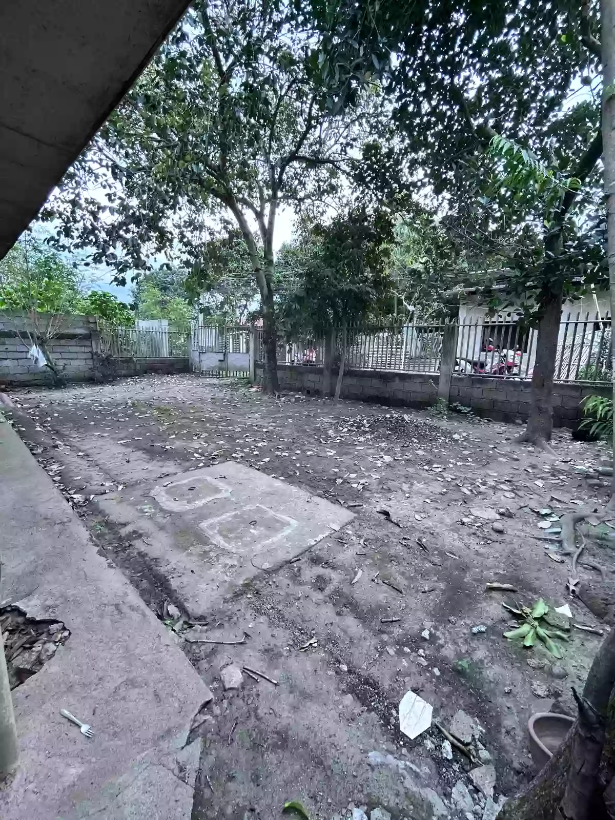 House and Lot in Yumang Subdivision — House and Lot in General Santos City, South Cotabato, Philippines — Photo 3