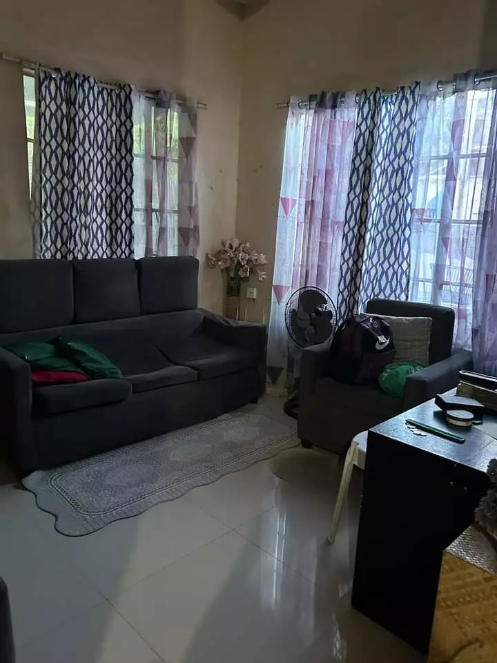 House and lot for sale in General Santos City 
