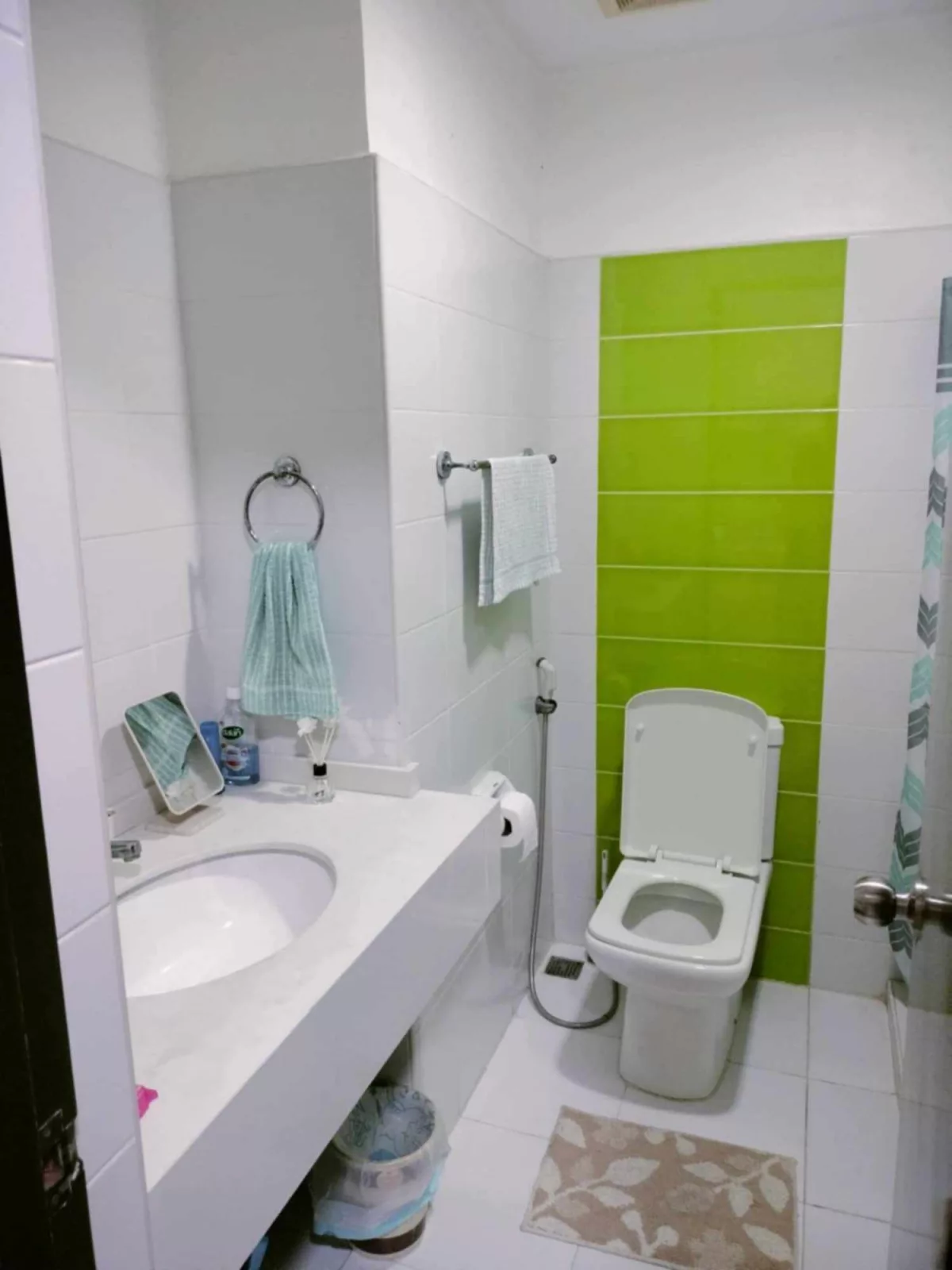 STUDIO UNIT FOR RENT — Studio in Hernan Cortes Street, Mandaue City, Central Visayas — Photo 5