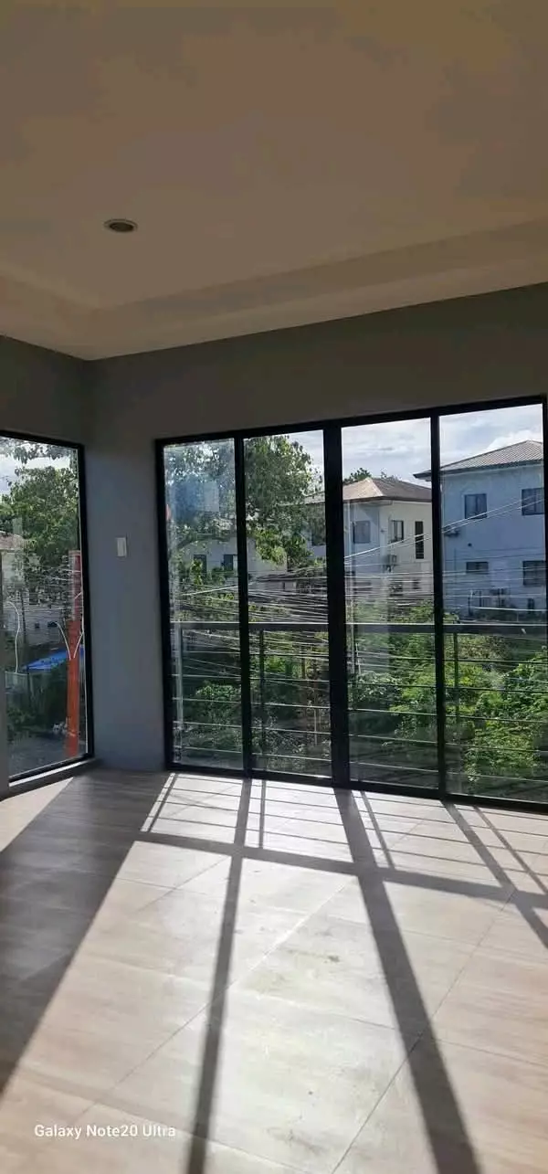 For Assume Single detached house in villa illumanada pajac — House and Lot in Parpado Residence, Access Road, Lapu-Lapu — Photo 3