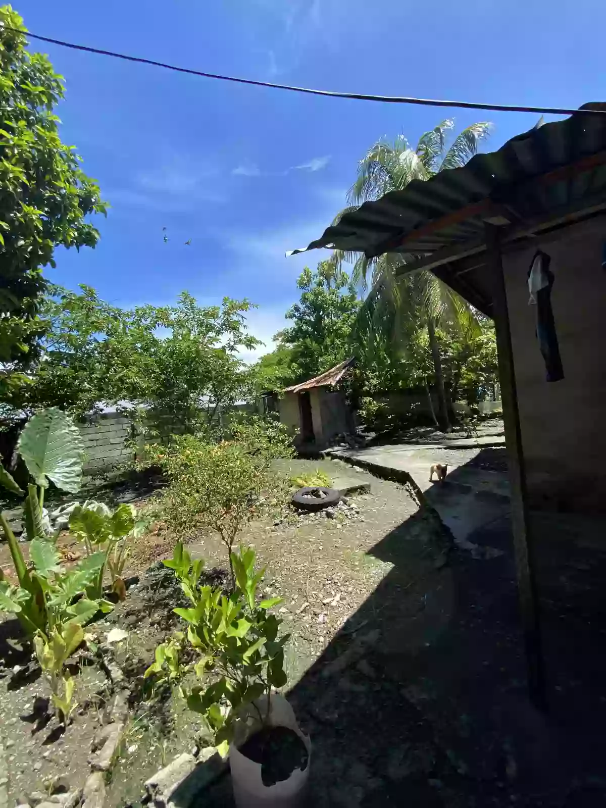 Clean title house and lot for sale — House and Lot in poblacion, Alabel, Sarangani — Photo 3