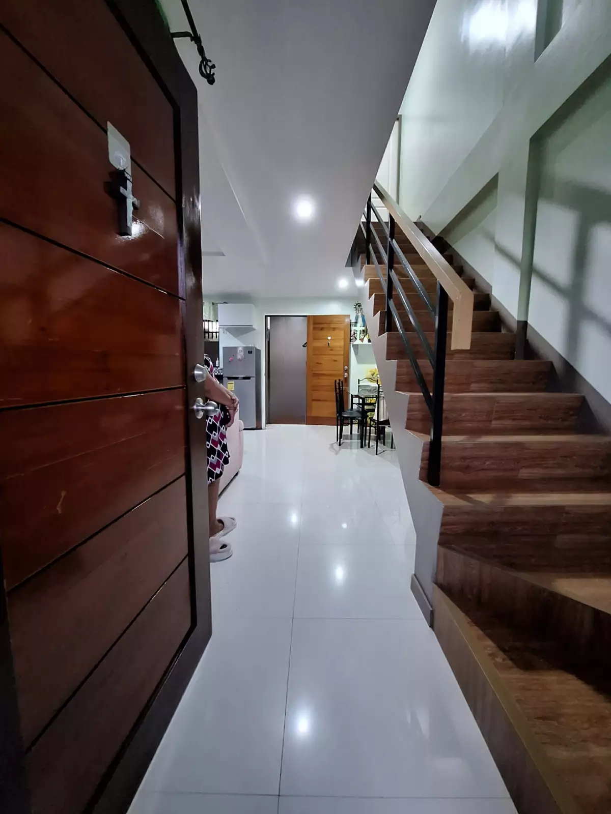 2-Storey House & Lot For Rent — House and Lot in Silot Drive Yati, Liloan, Cebu — Photo 6