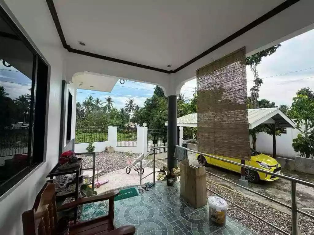 House and Lot For Sale — House and Lot in Dumaguete, Negros Oriental, Philippines — Photo 2