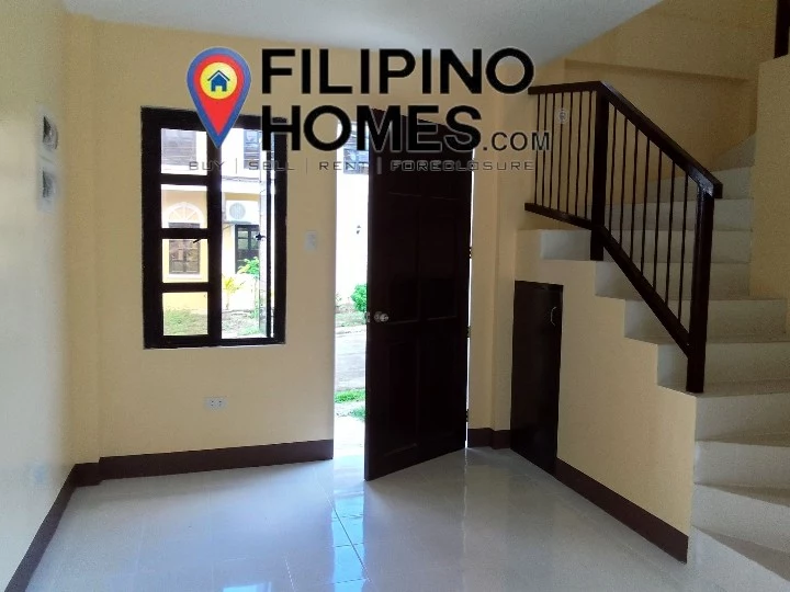 RUSH DUPLEX TYPE FOR SALE WITH SOLAR — House and Lot in Iriga City, Camarines Sur, Philippines — Photo 2